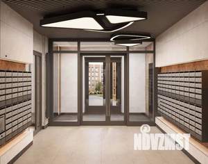 3-к квартира, вторичка, 66м2, 12/17 этаж