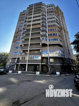 1-к квартира, вторичка, 39м2, 13/14 этаж