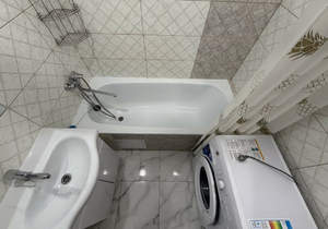 1-к квартира, вторичка, 33м2, 5/9 этаж