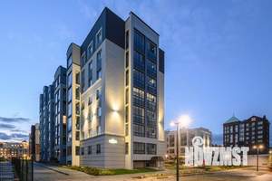 2-к квартира, вторичка, 73м2, 4/6 этаж