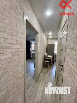 1-к квартира, вторичка, 29м2, 7/9 этаж