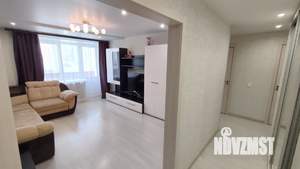 3-к квартира, вторичка, 61м2, 1/9 этаж