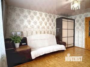 2-к квартира, вторичка, 48м2, 4/10 этаж