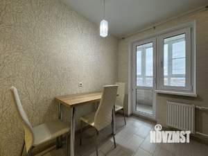 1-к квартира, вторичка, 36м2, 12/14 этаж