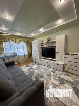 2-к квартира, вторичка, 48м2, 1/5 этаж