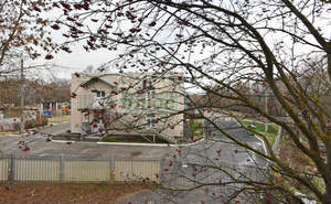 3-к квартира, вторичка, 63м2, 2/2 этаж