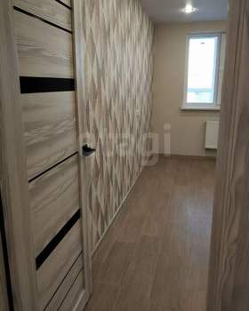 1-к квартира, вторичка, 41м2, 9/17 этаж