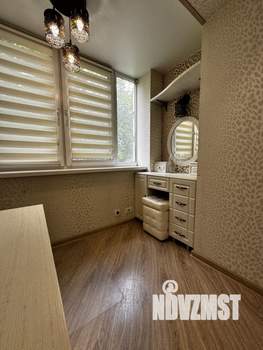 2-к квартира, вторичка, 48м2, 1/4 этаж