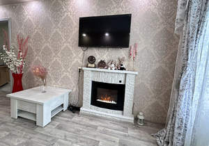 1-к квартира, вторичка, 30м2, 4/5 этаж