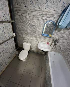 Студия квартира, вторичка, 25м2, 8/9 этаж