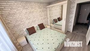 1-к квартира, вторичка, 43м2, 3/10 этаж