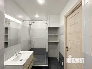 1-к квартира, вторичка, 37м2, 6/8 этаж