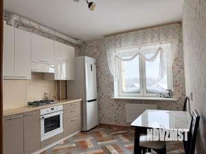 2-к квартира, вторичка, 60м2, 4/4 этаж