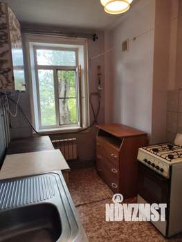 2-к квартира, вторичка, 36м2, 2/2 этаж
