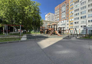 2-к квартира, вторичка, 61м2, 3/9 этаж