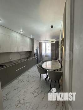 4-к квартира, вторичка, 79м2, 21/27 этаж