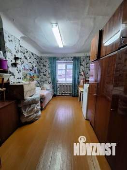 2-к квартира, вторичка, 42м2, 1/2 этаж