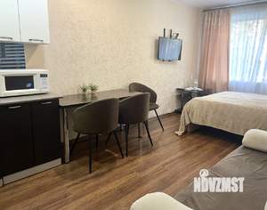 2-к квартира, вторичка, 39м2, 1/5 этаж