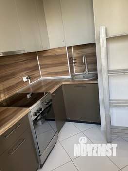 1-к квартира, вторичка, 38м2, 5/16 этаж