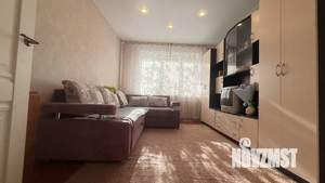 3-к квартира, вторичка, 58м2, 1/5 этаж