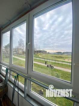 Студия квартира, вторичка, 24м2, 2/10 этаж