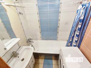 3-к квартира, вторичка, 63м2, 9/9 этаж