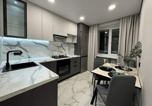 3-к квартира, вторичка, 61м2, 5/5 этаж