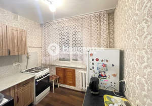2-к квартира, вторичка, 46м2, 2/5 этаж
