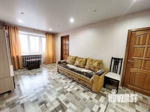 2-к квартира, вторичка, 43м2, 5/5 этаж