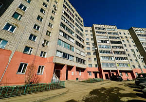 3-к квартира, вторичка, 90м2, 2/9 этаж