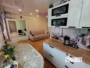 2-к квартира, вторичка, 44м2, 5/5 этаж