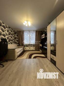 Студия квартира, вторичка, 26м2, 1/3 этаж