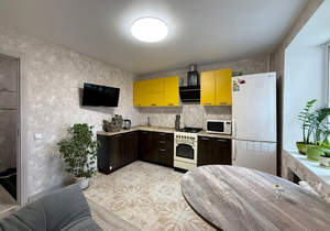 3-к квартира, вторичка, 68м2, 5/9 этаж