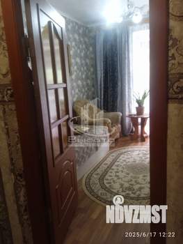 2-к квартира, вторичка, 47м2, 2/2 этаж