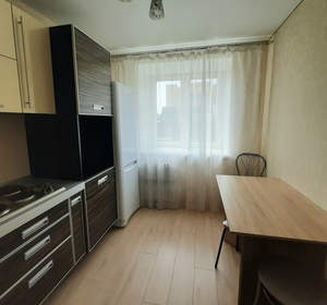 1-к квартира, вторичка, 32м2, 1/14 этаж
