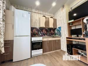 1-к квартира, вторичка, 32м2, 8/18 этаж