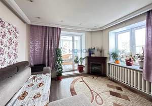 2-к квартира, вторичка, 70м2, 5/6 этаж