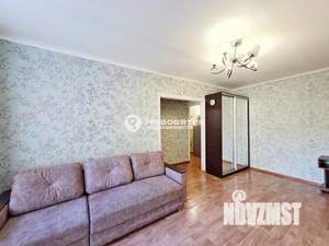 1-к квартира, вторичка, 37м2, 3/5 этаж