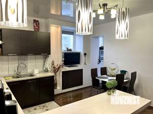 4-к квартира, вторичка, 116м2, 3/3 этаж