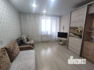 1-к квартира, вторичка, 40м2, 2/12 этаж