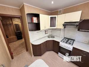 3-к квартира, вторичка, 52м2, 4/5 этаж