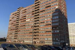 Студия квартира, вторичка, 25м2, 2/14 этаж