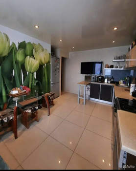 2-к квартира, вторичка, 61м2, 11/14 этаж