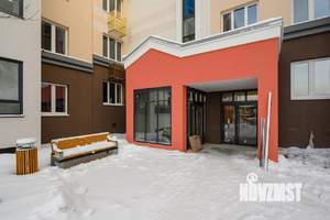 1-к квартира, вторичка, 31м2, 6/6 этаж