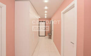 3-к квартира, вторичка, 81м2, 9/9 этаж