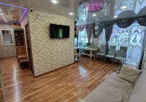 2-к квартира, вторичка, 44м2, 5/5 этаж