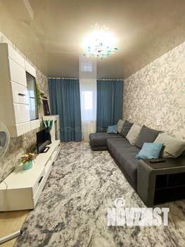 1-к квартира, вторичка, 33м2, 10/10 этаж