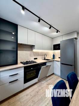 3-к квартира, вторичка, 61м2, 4/9 этаж