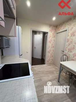 2-к квартира, вторичка, 44м2, 5/17 этаж