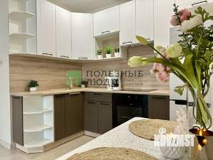 1-к квартира, вторичка, 39м2, 8/12 этаж